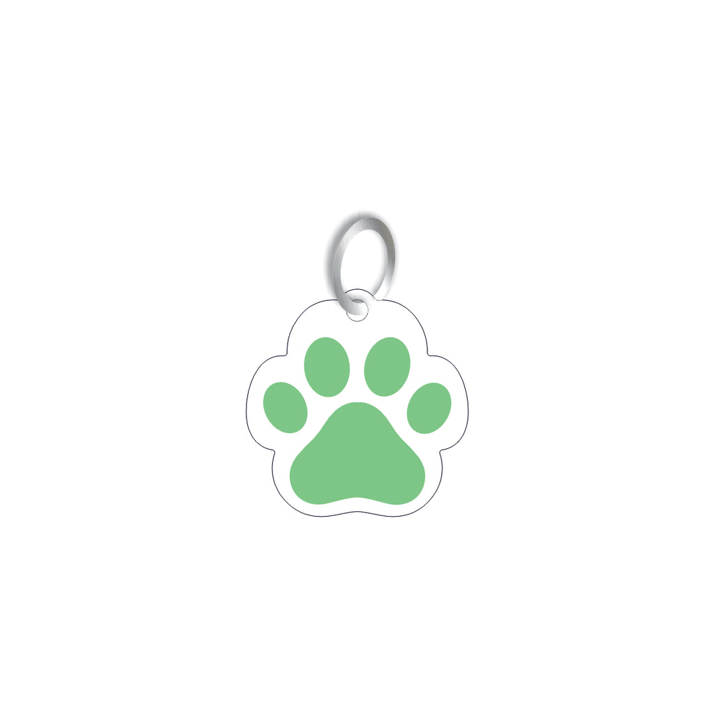 PAW TAG 02