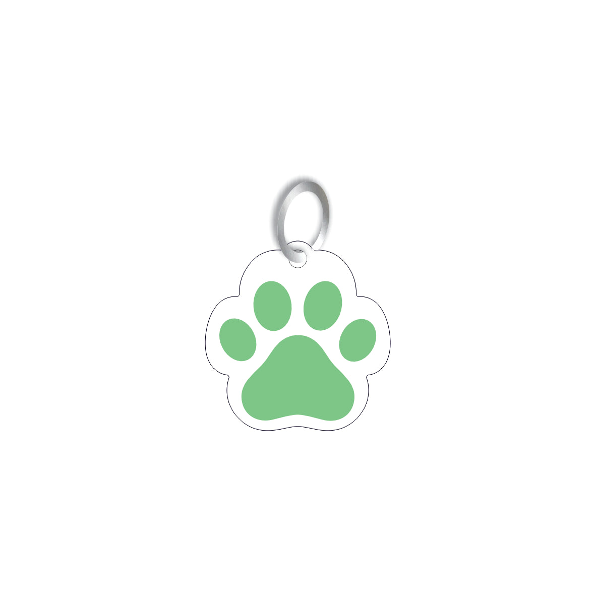 PAW TAG 02