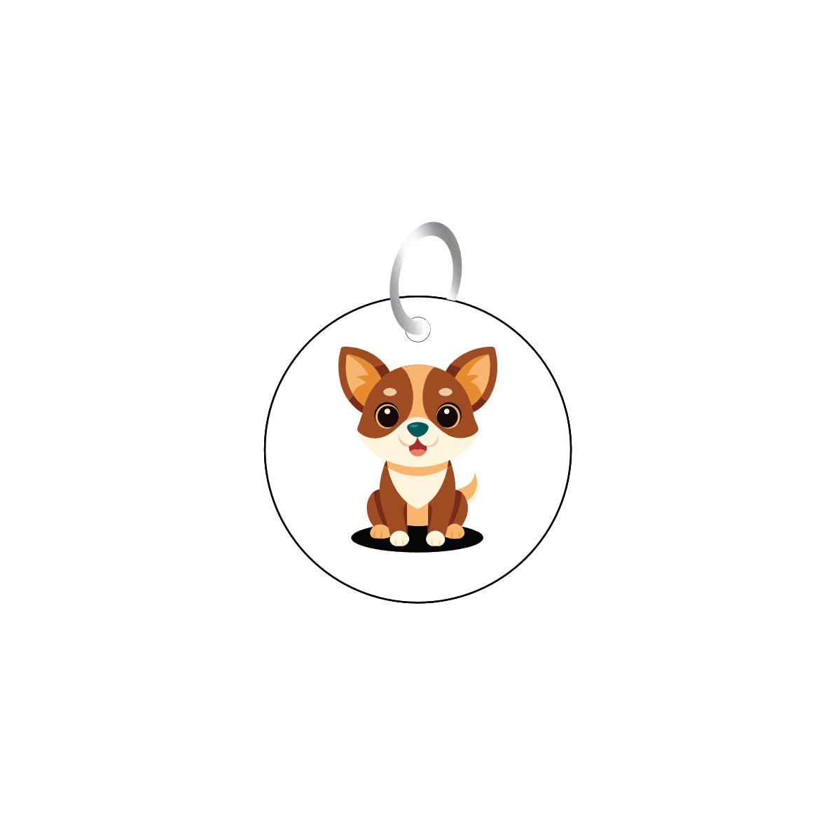 PET TAG 01