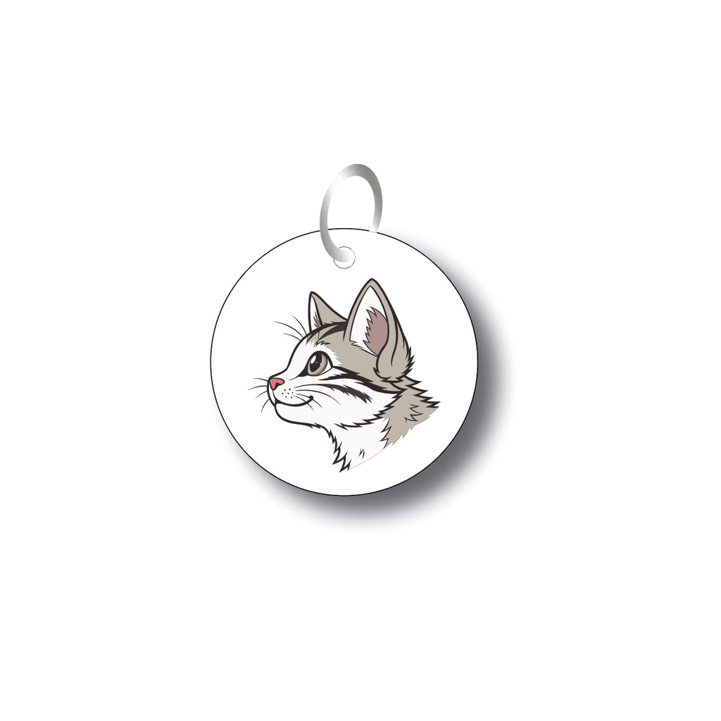 PET TAG 04