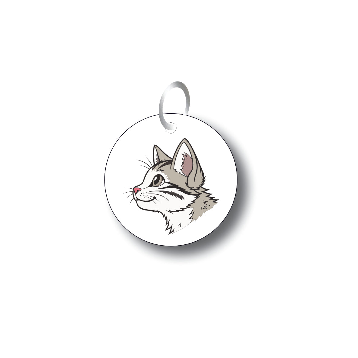 PET TAG 04
