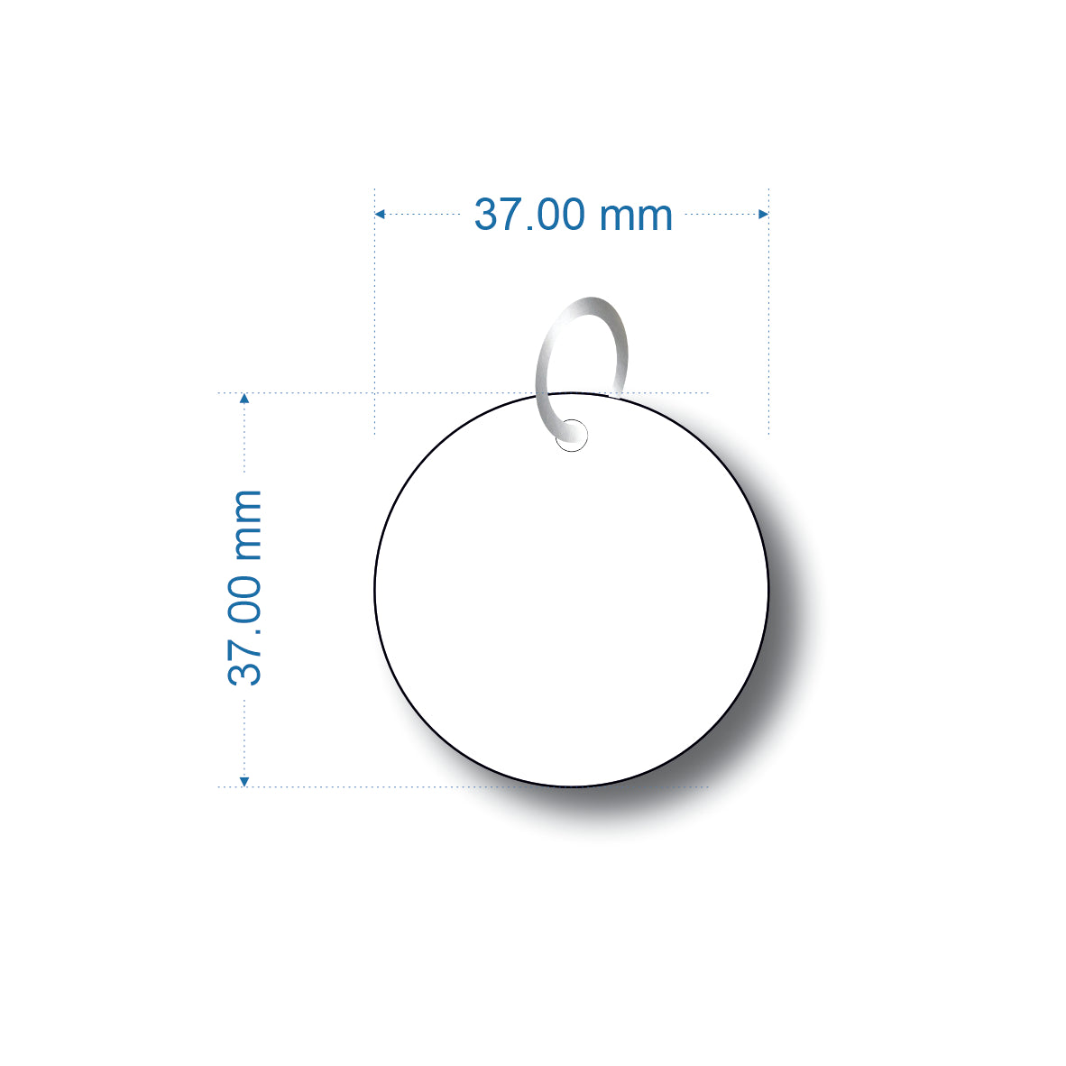 PET TAG 06