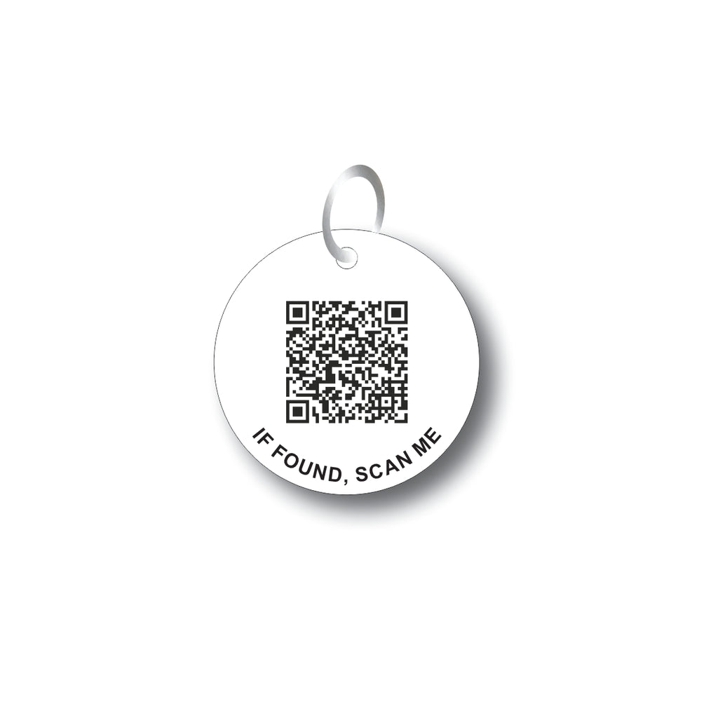 PET TAG 04