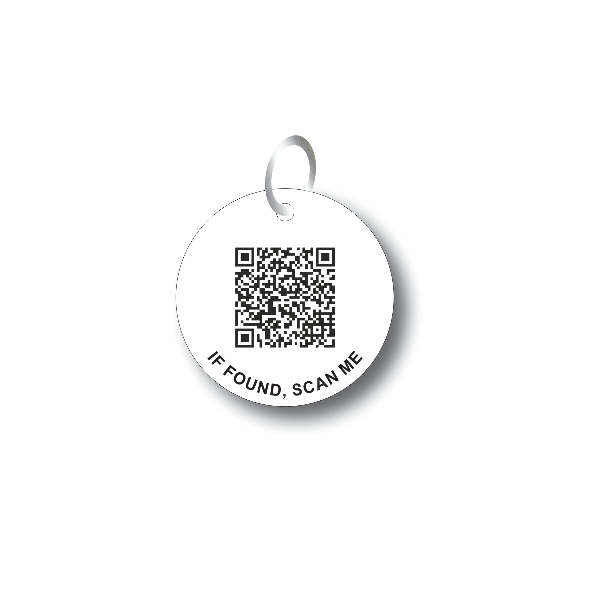 PET TAG 06