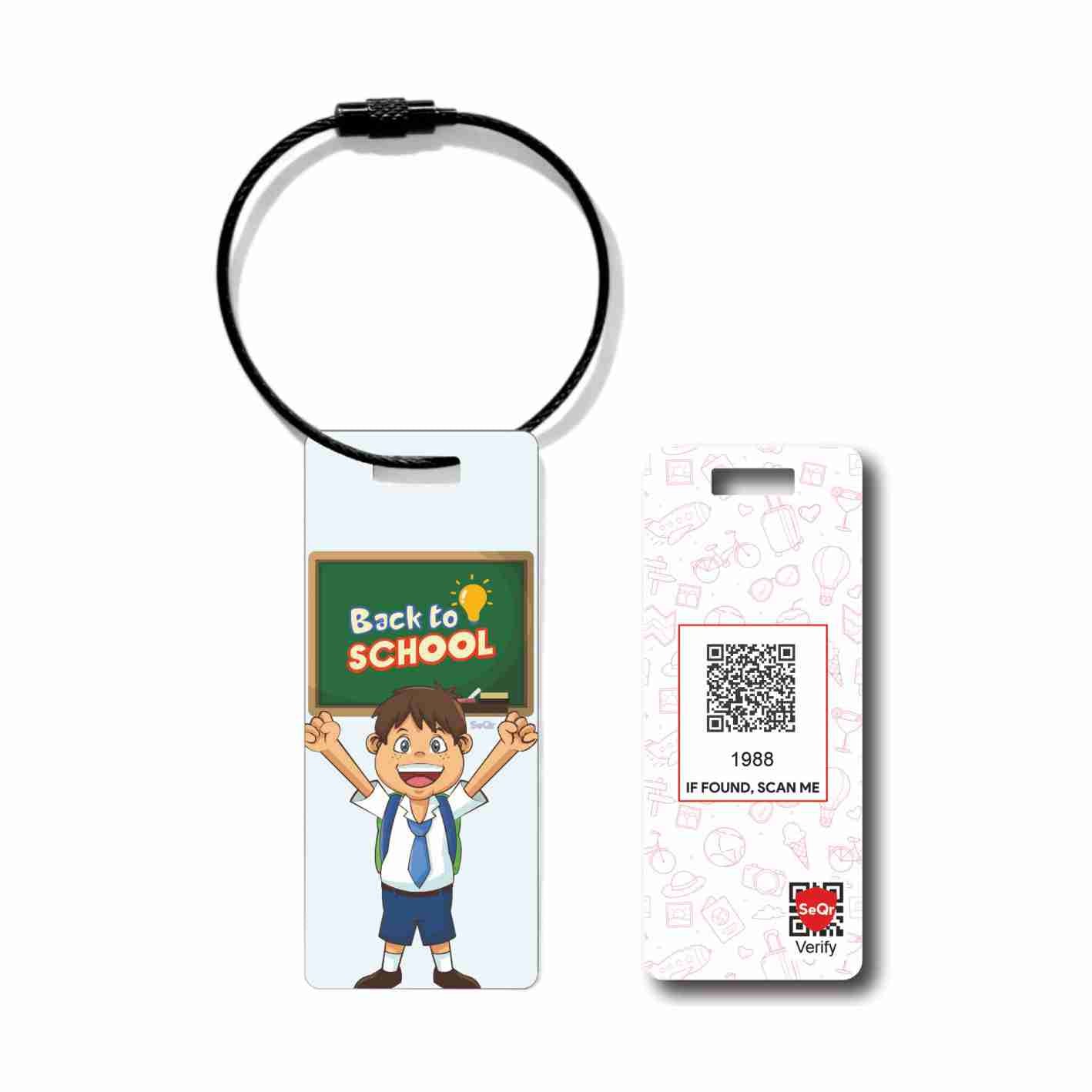 SCH BT 10