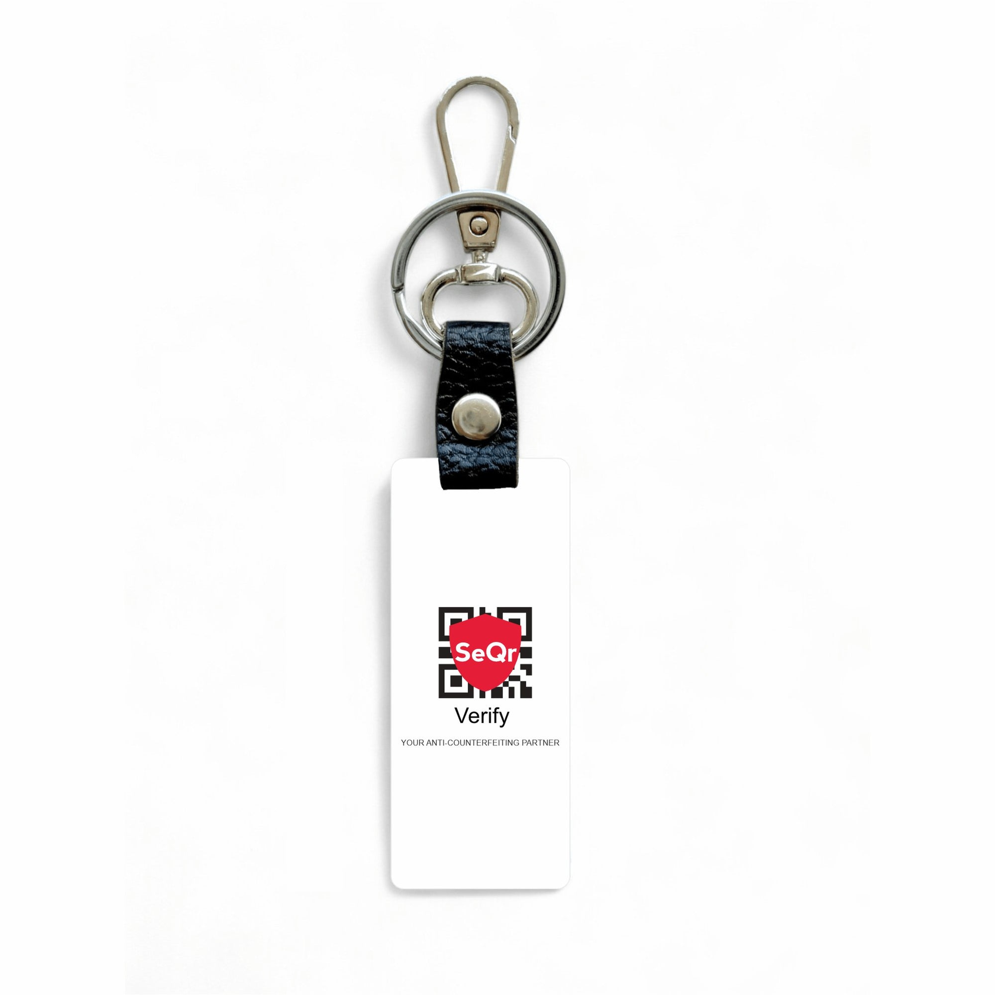 Custom Bag Tag