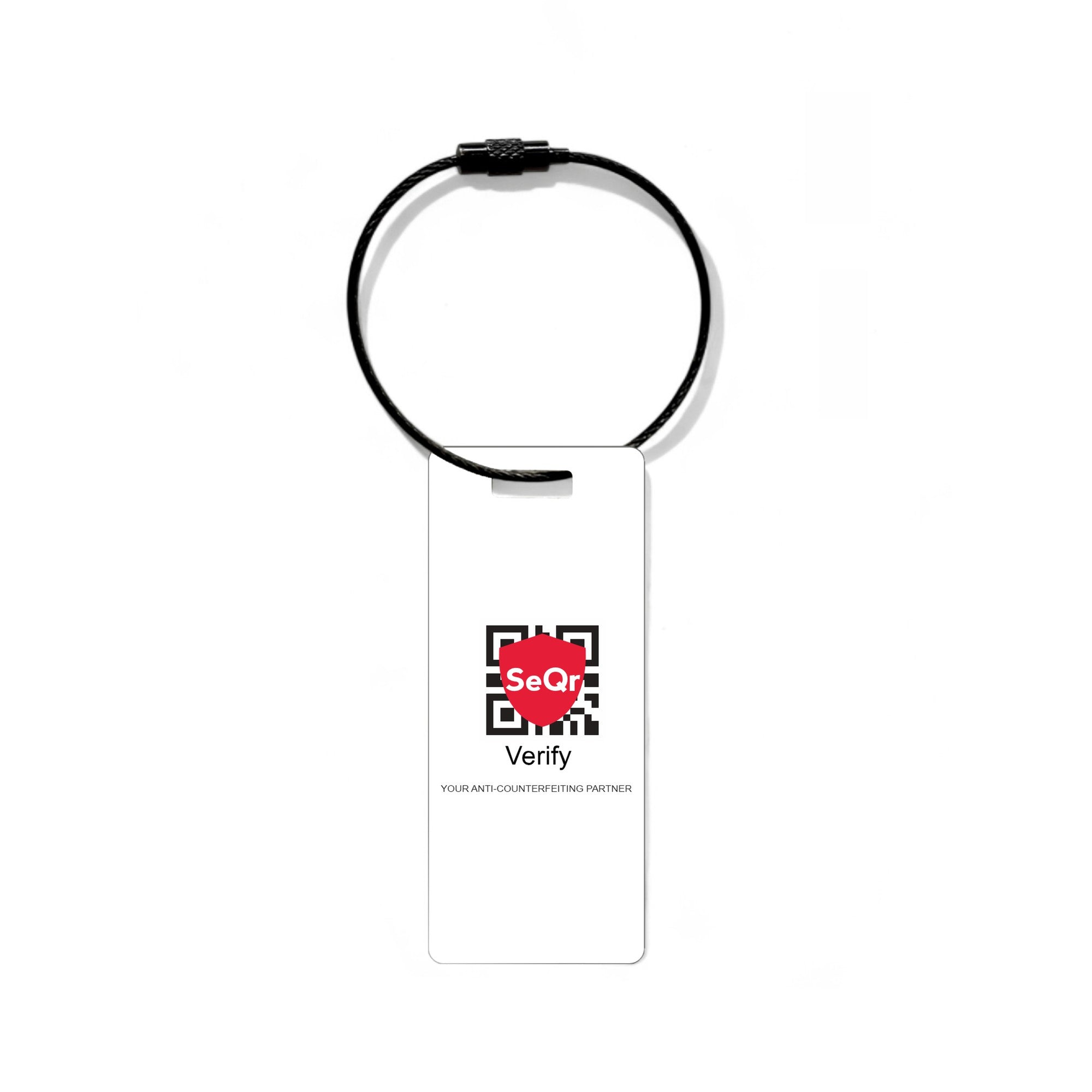 Custom Bag Tag