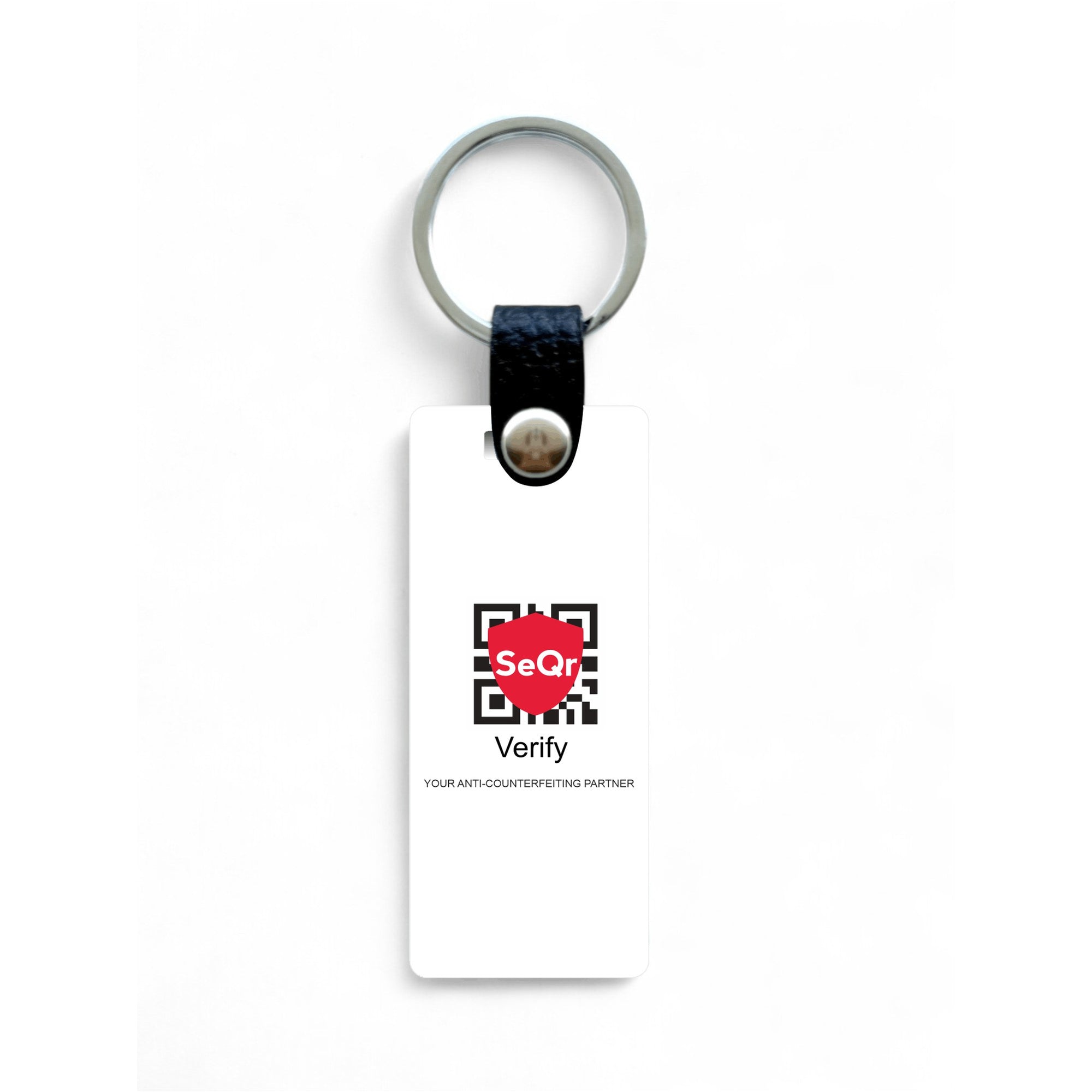 Custom Bag Tag