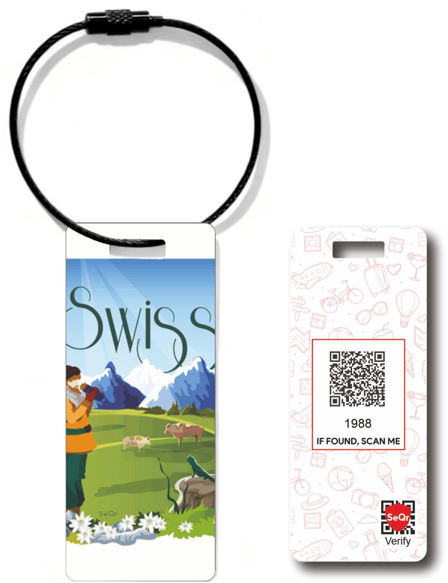 SWI BT 14