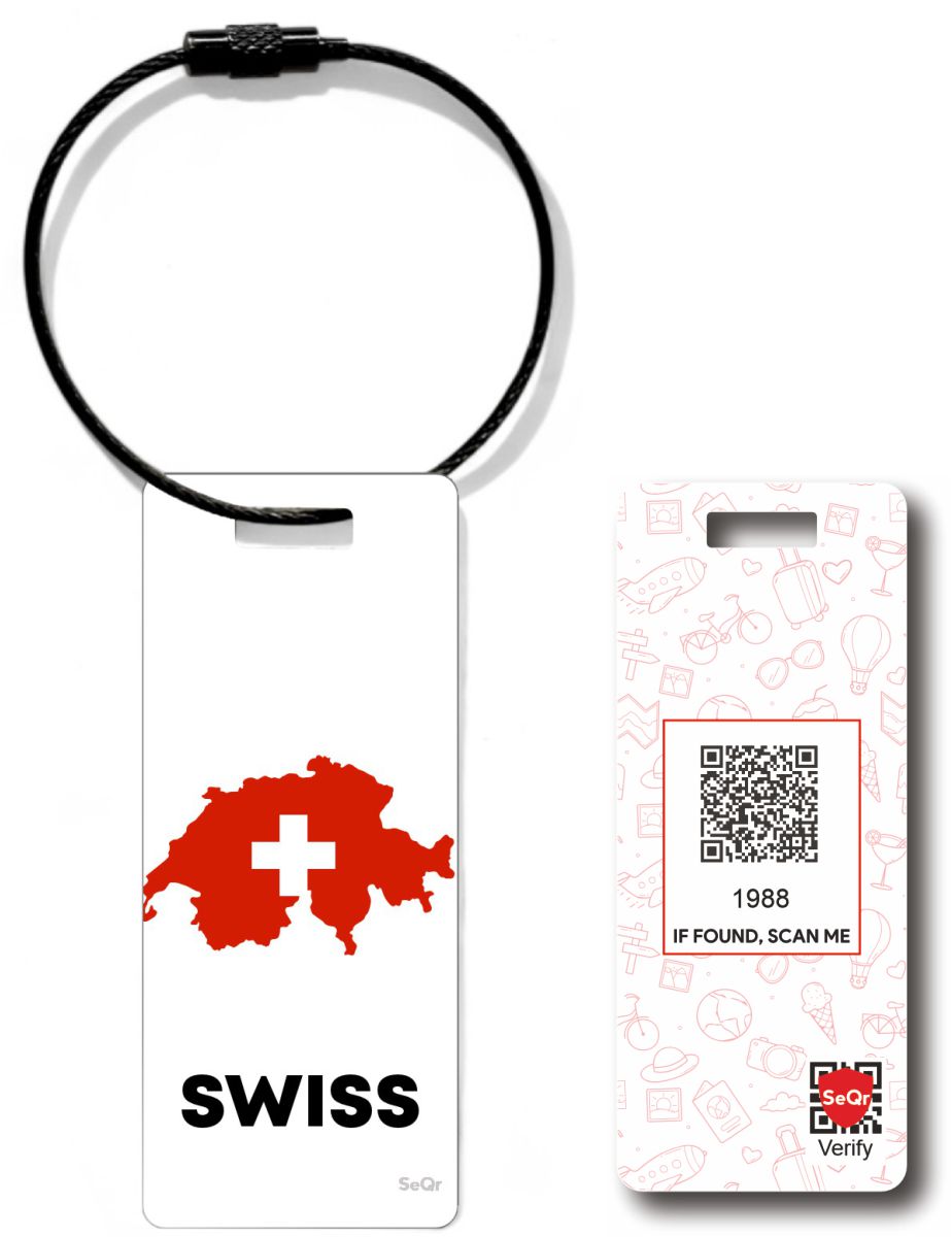 SWI BT 22