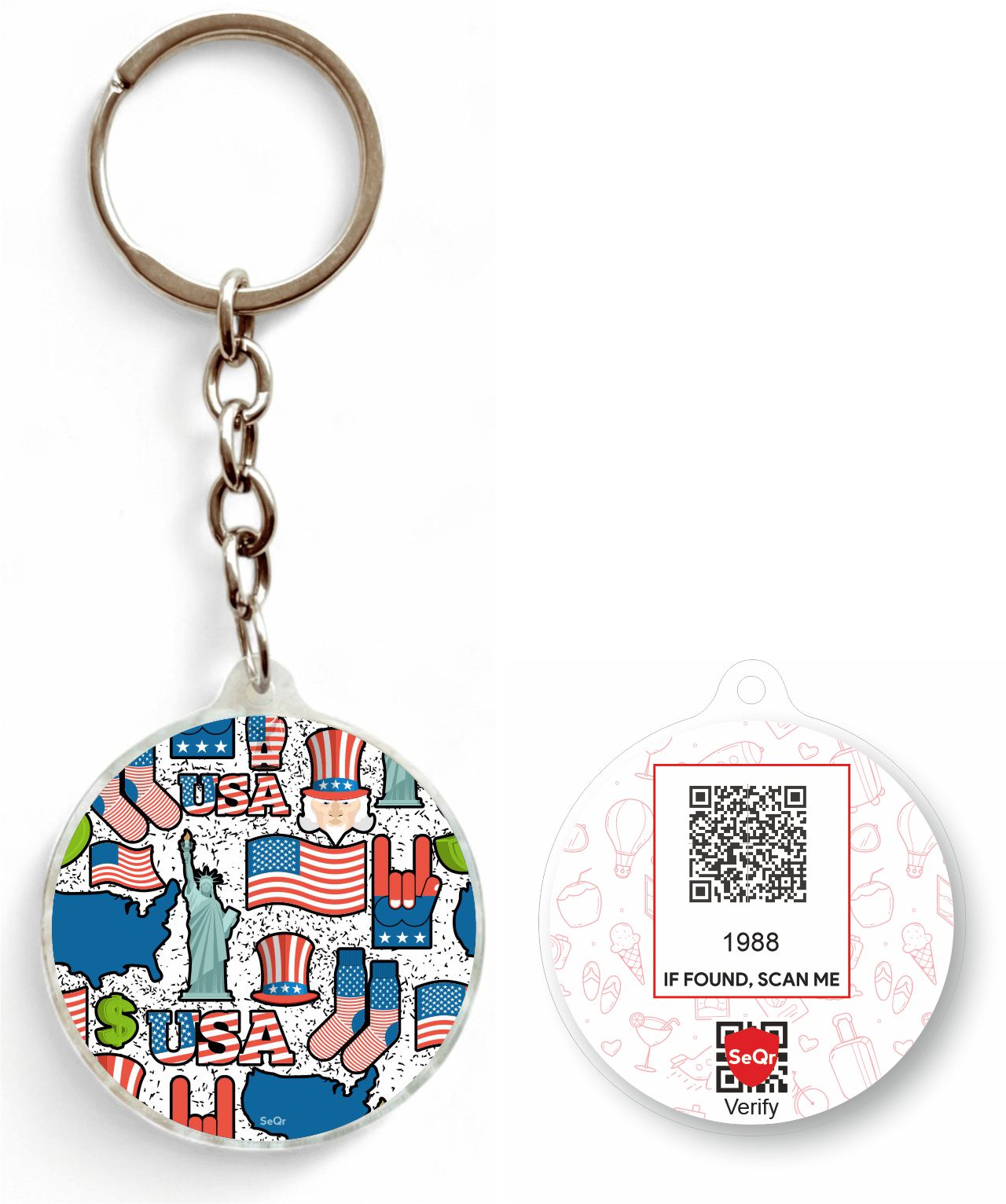 USA KC 01