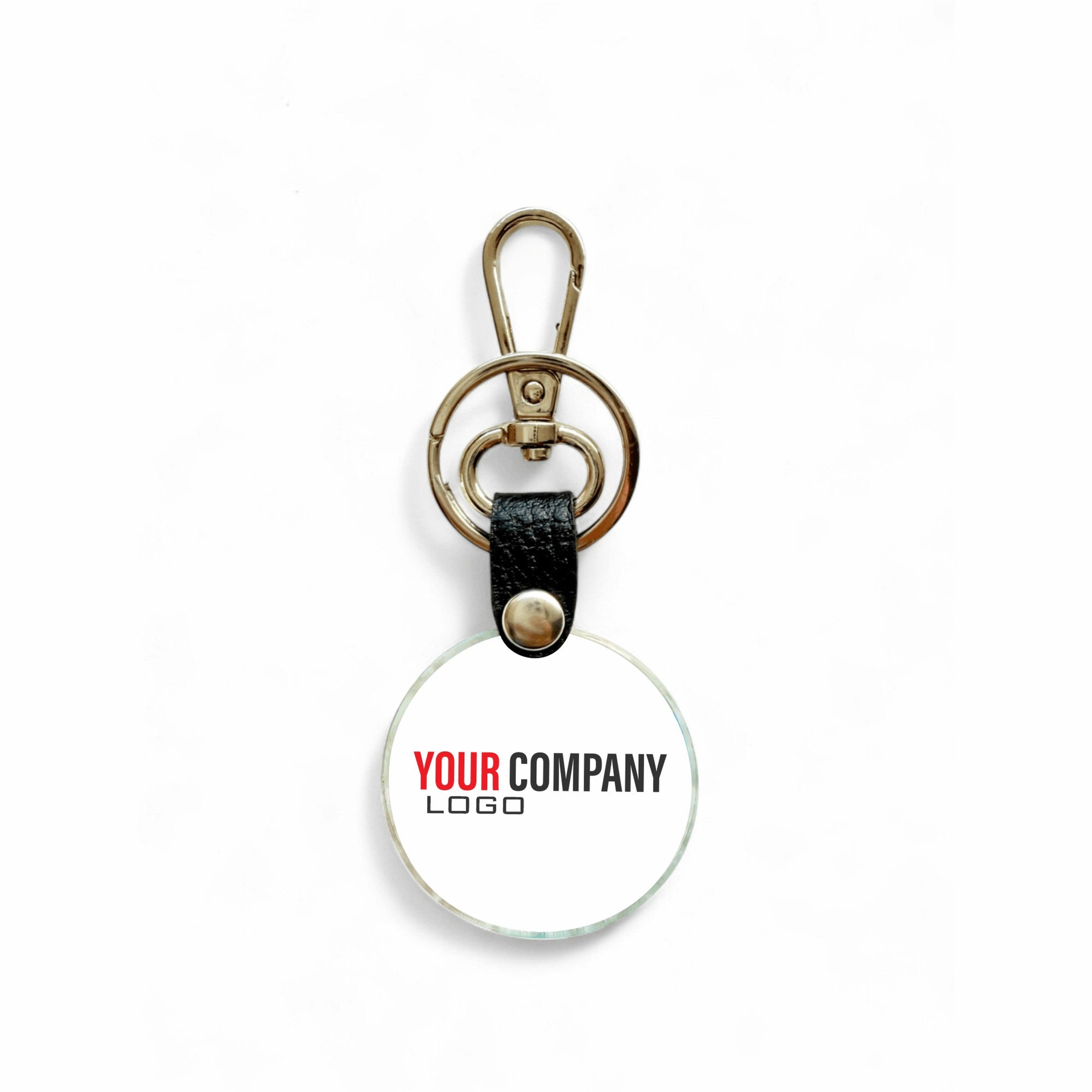 Corporate Gifting Keychains