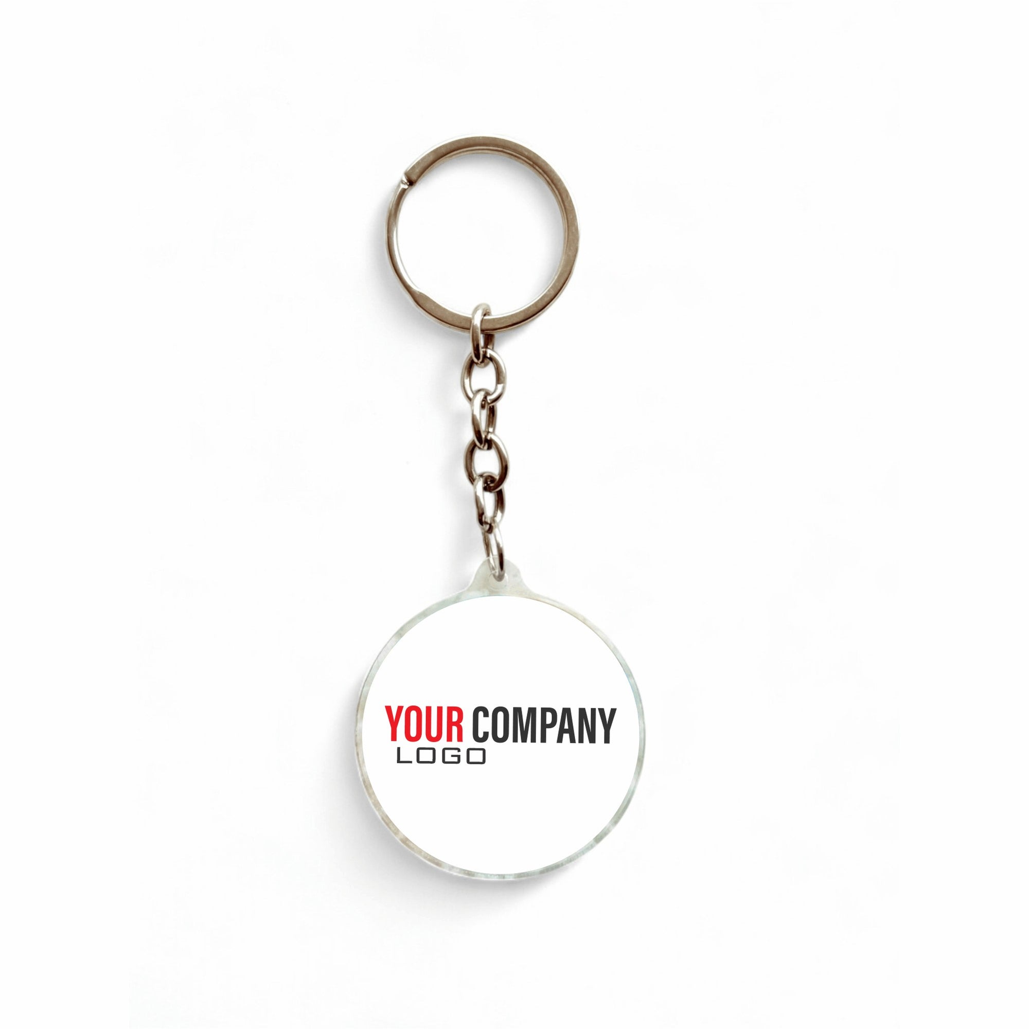 Corporate Gifting Keychains