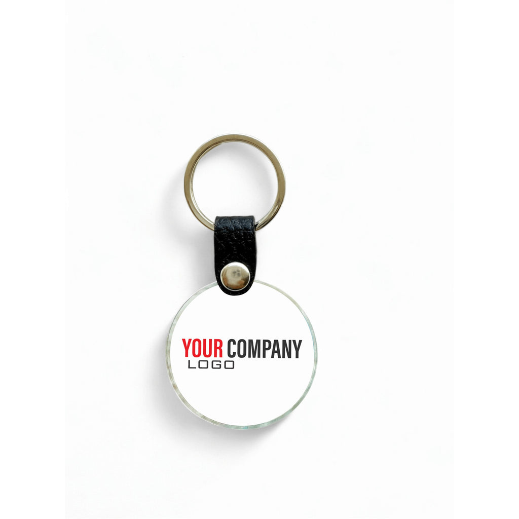 Corporate Gifting Keychains