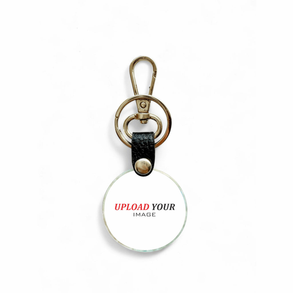Custom Keychains