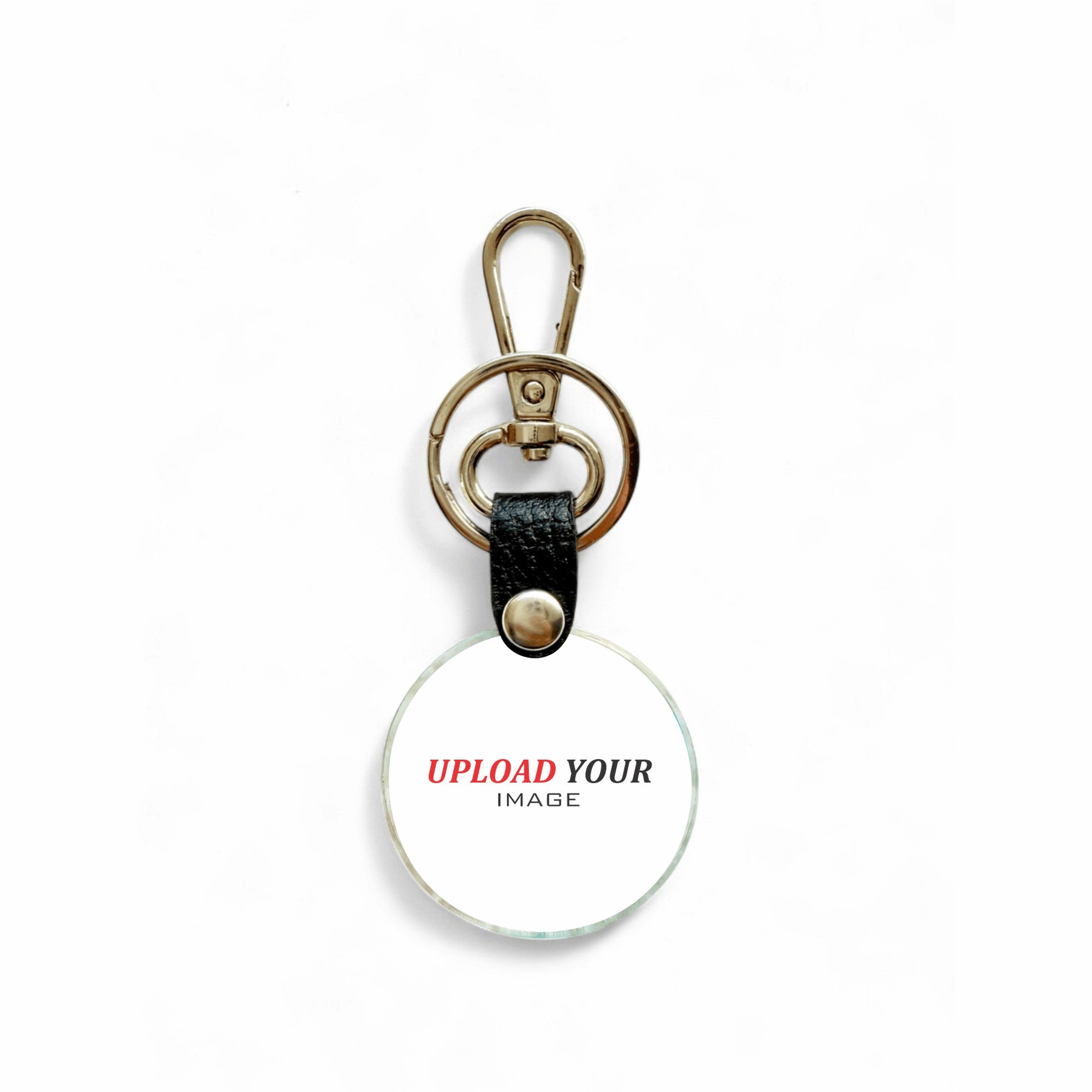 Custom Keychains