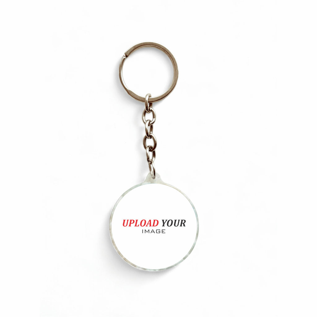 Custom Keychains