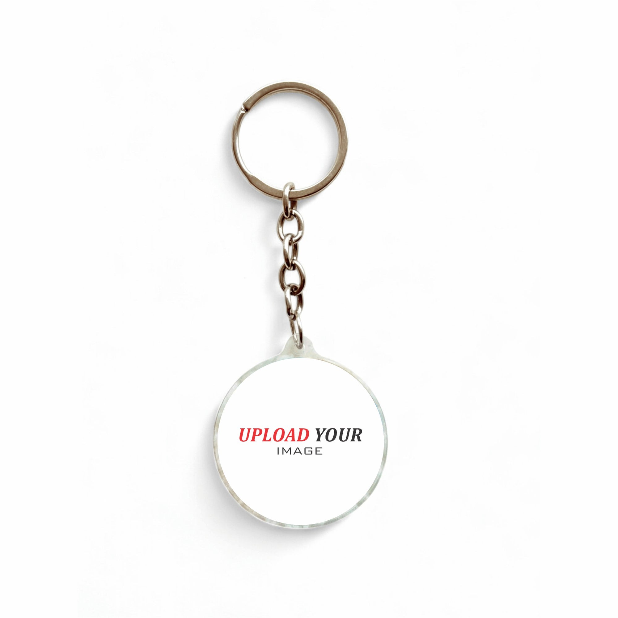 Custom Keychains