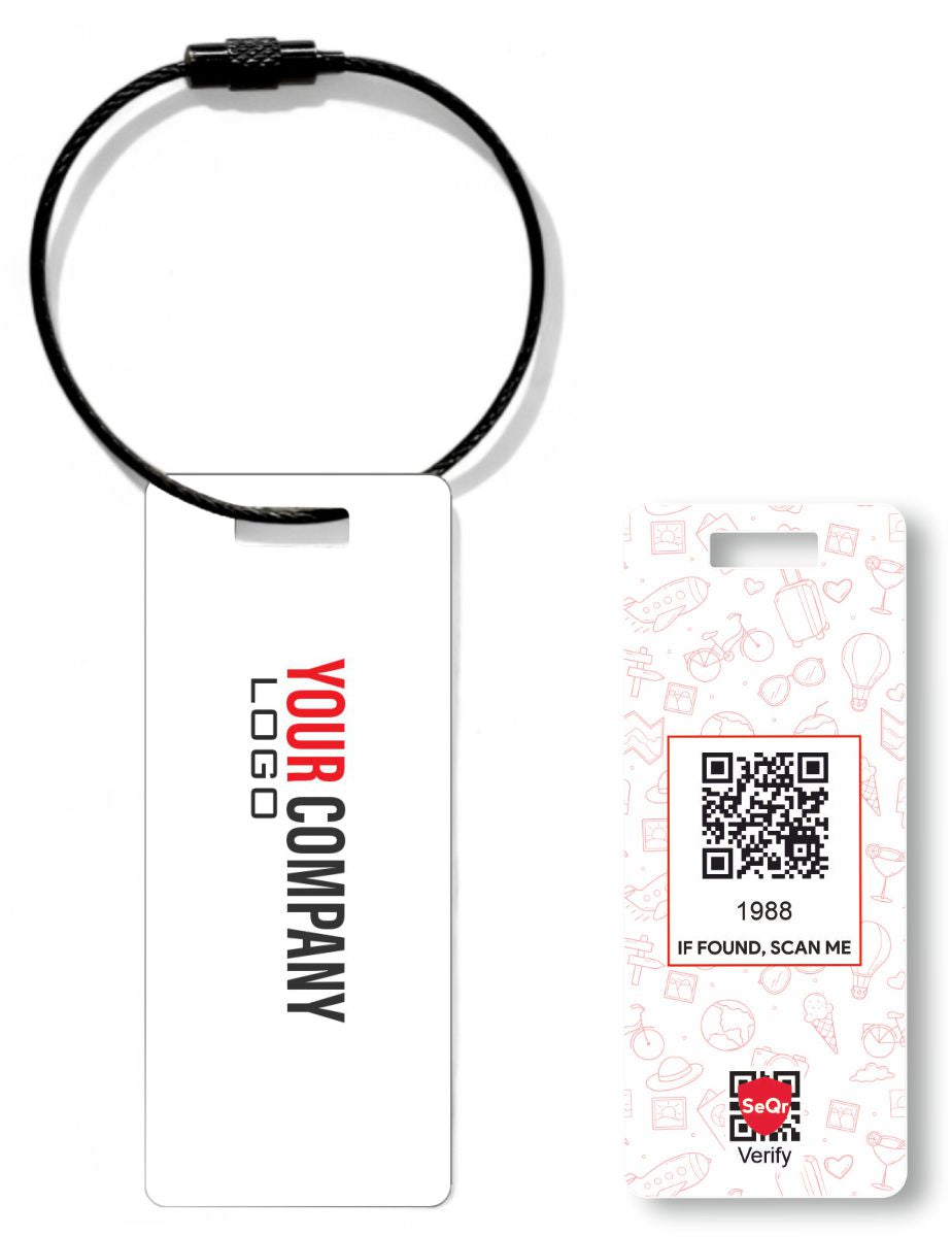 Corporate Gifting Tags